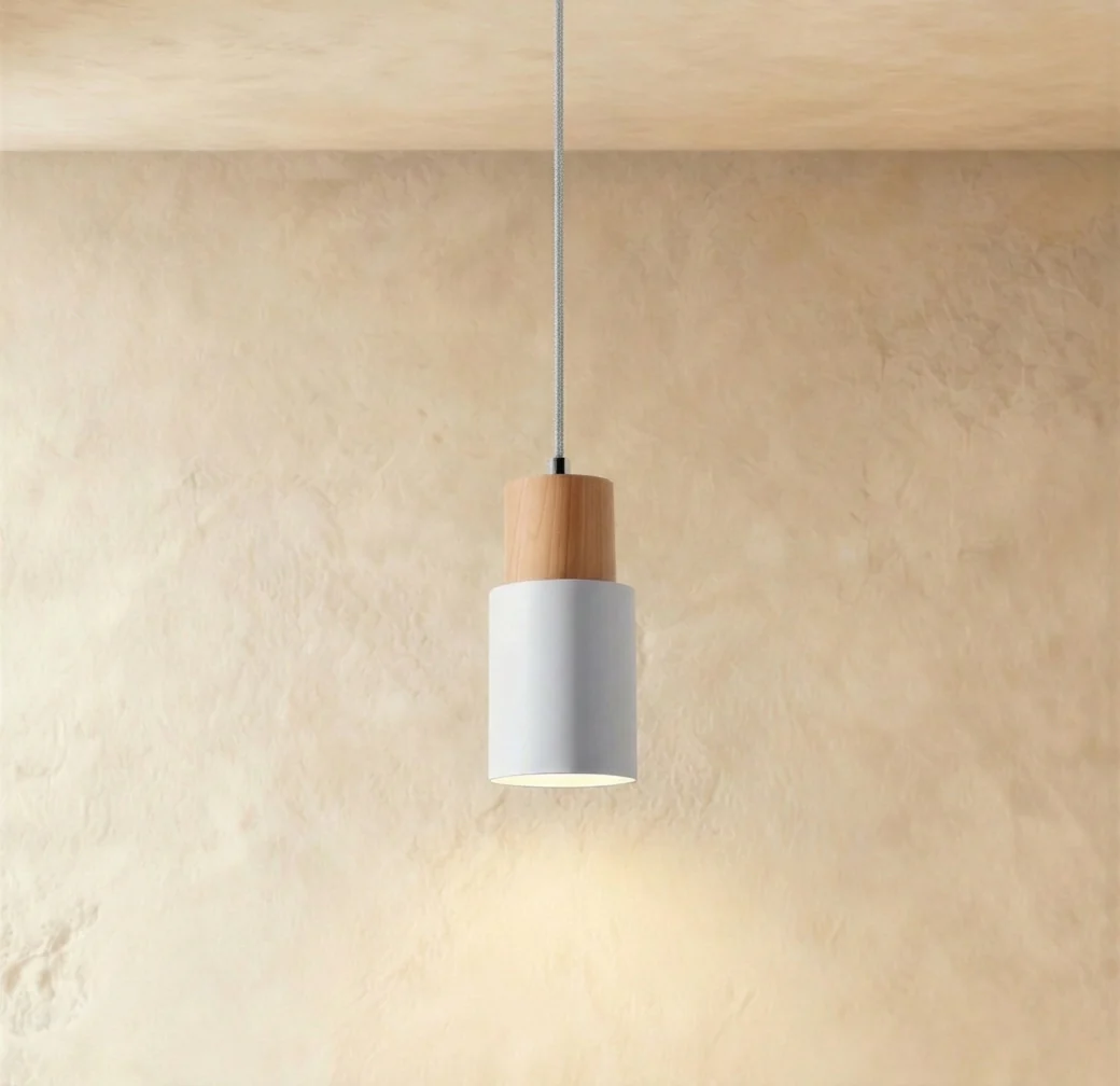 Nouveau Pendant Light - Image 11