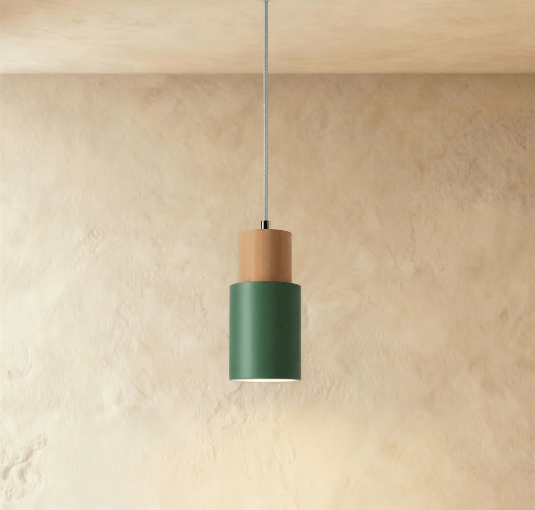 Nouveau Pendant Light - Image 3