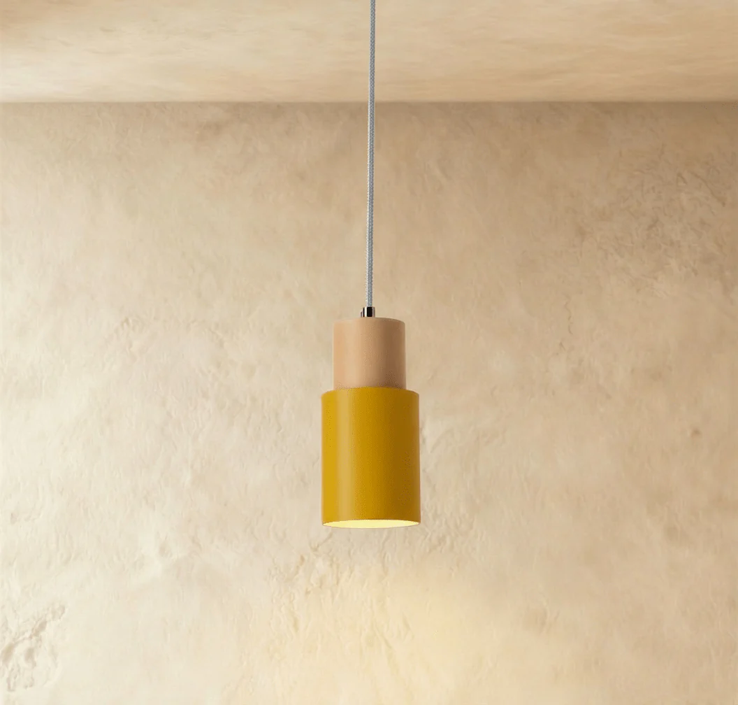 Nouveau Pendant Light - Image 5