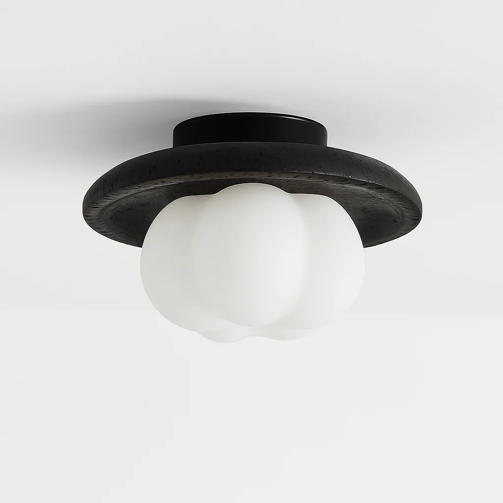 Nubilis Ceiling Light