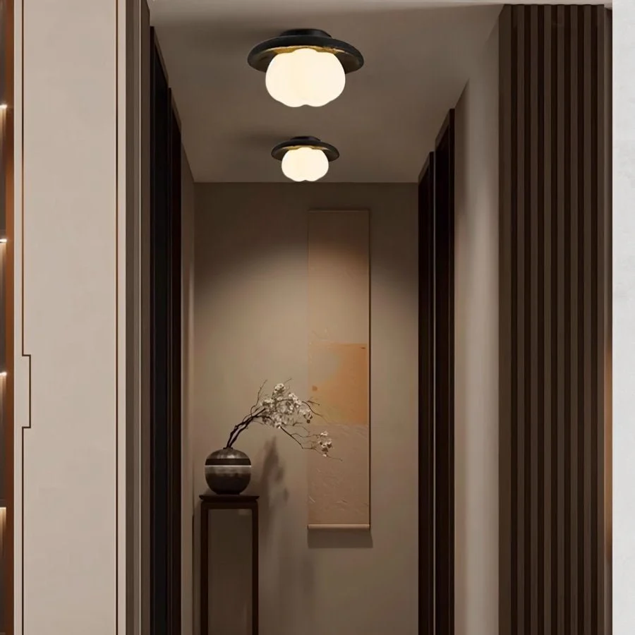 Nubilis Ceiling Light - Image 4