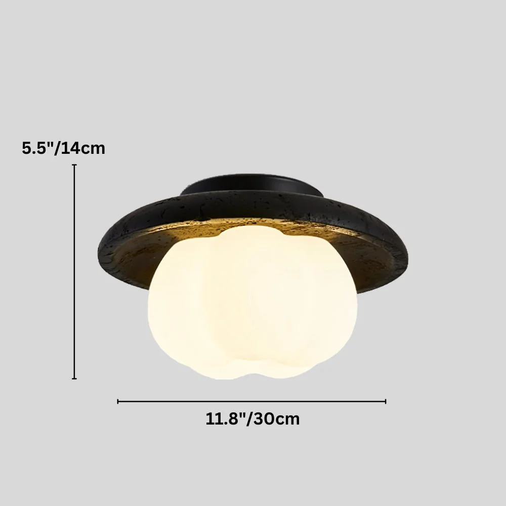 Nubilis Ceiling Light - Image 8