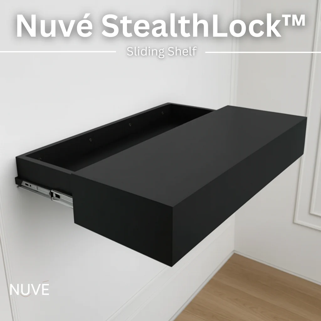 Home Stealth Series
