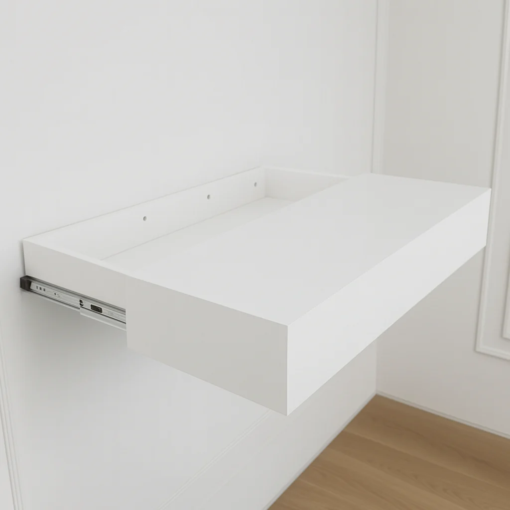 Nuvé® StealthLock Sliding Shelf - Image 11