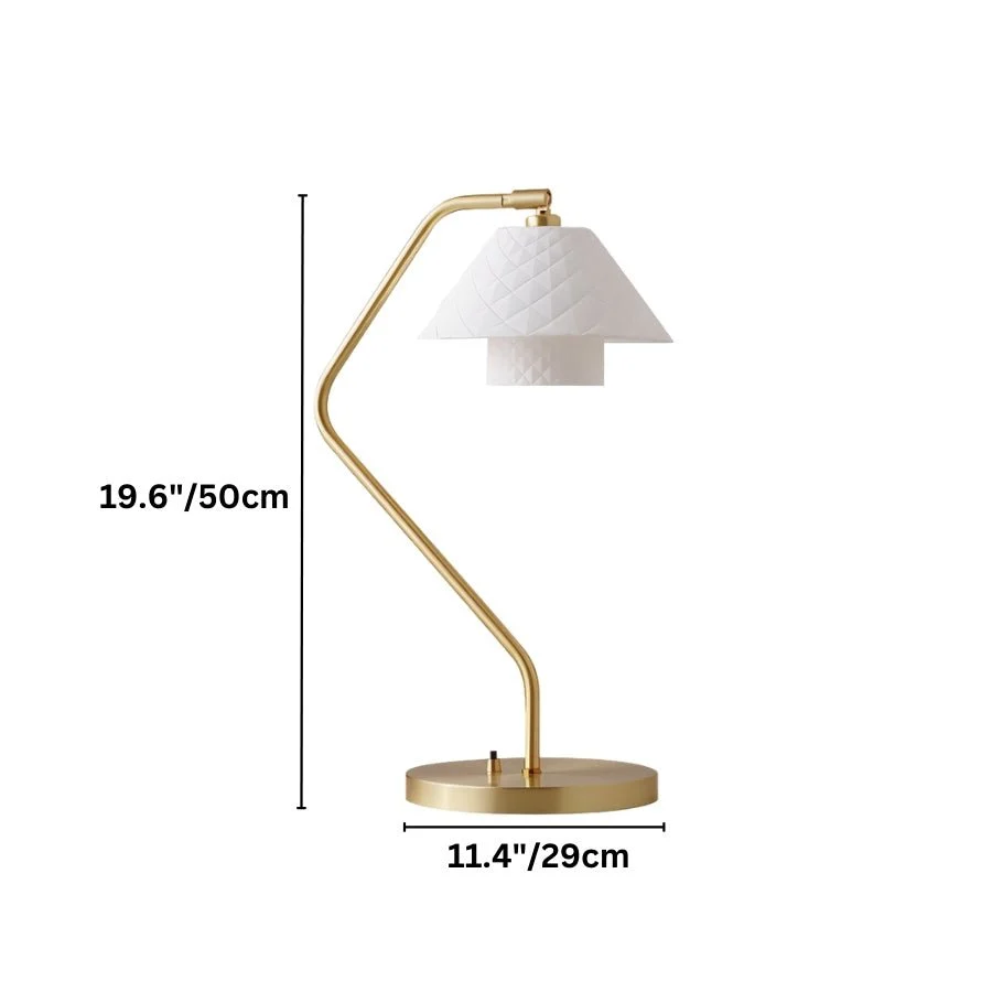 Ocris Table Lamp - Image 8