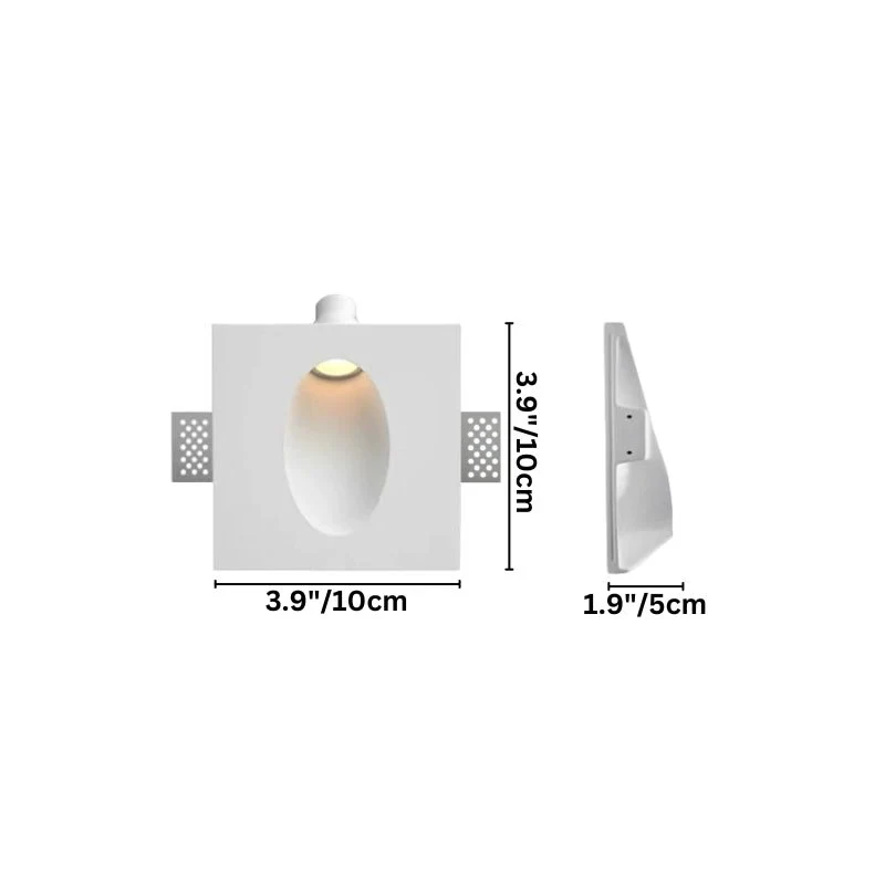 Onexa Trimless Wall Light - Image 24