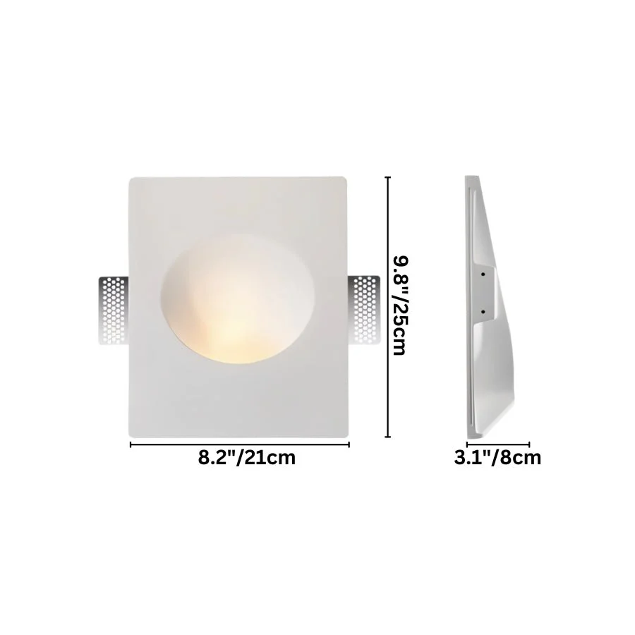 Onexa Trimless Wall Light - Image 25