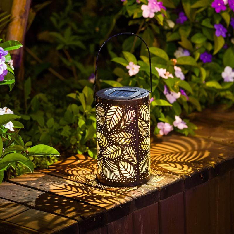 Onir Outdoor Garden Lamp - Image 6