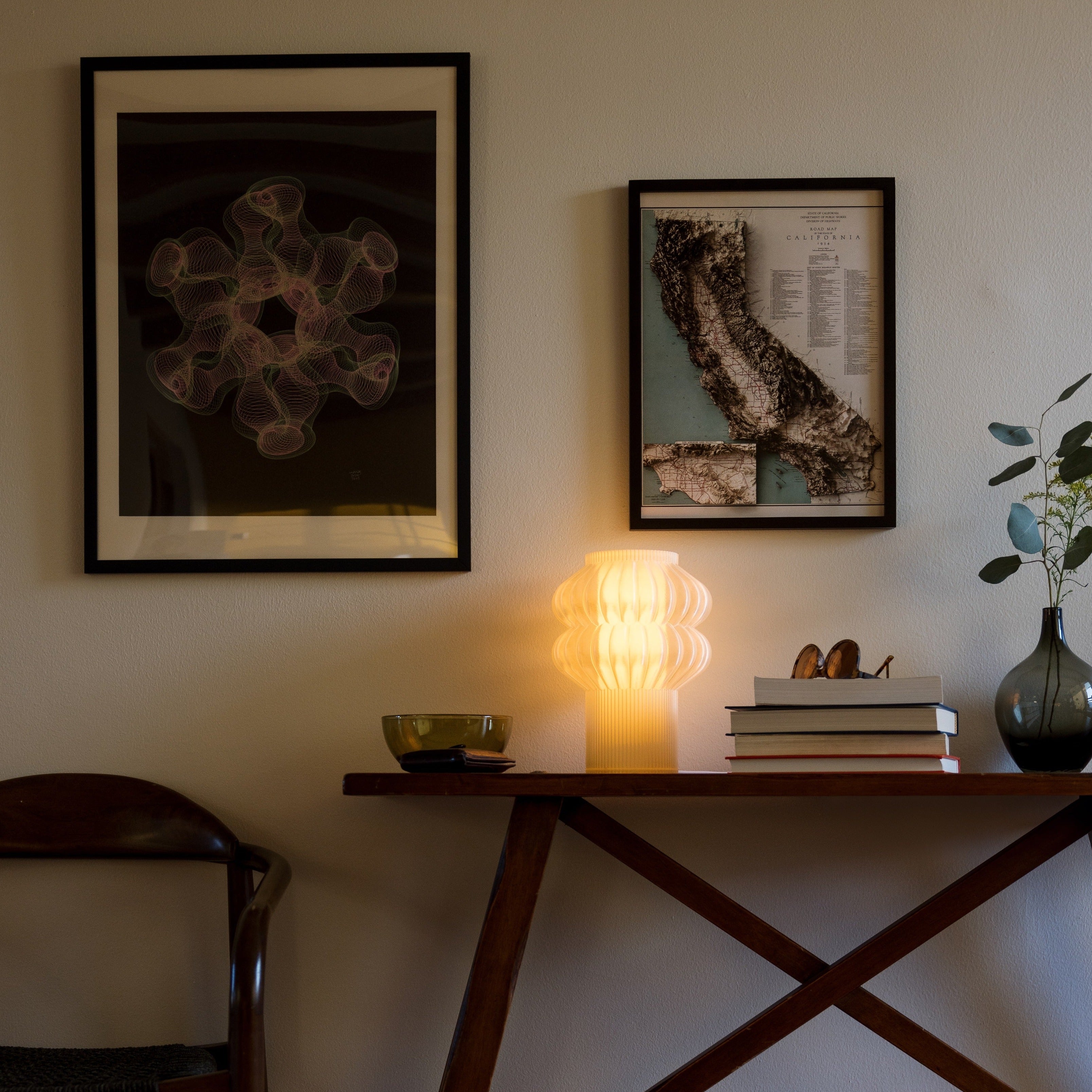 Oppi Table Lamp - Image 10