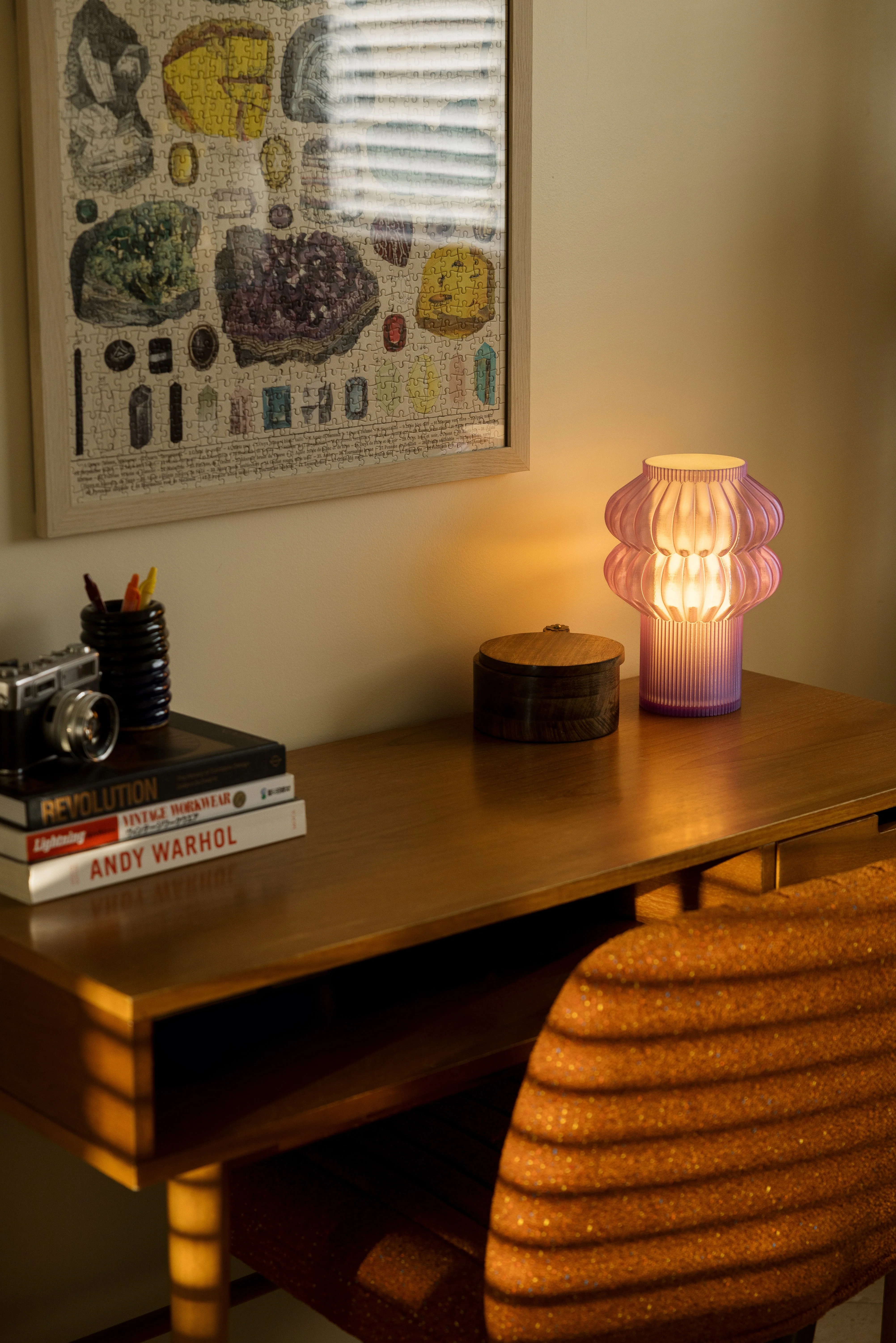 Oppi Table Lamp - Image 21