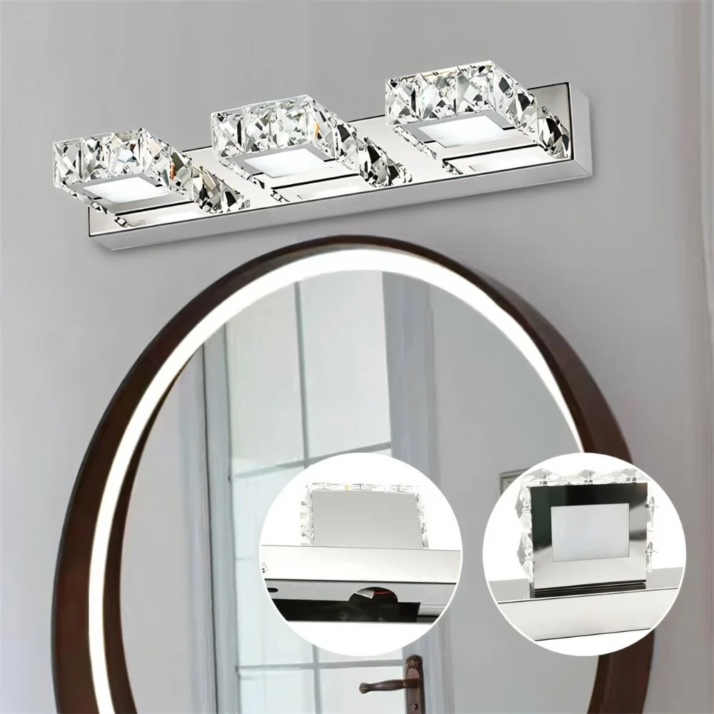 Optis Wall Lamp - Image 8
