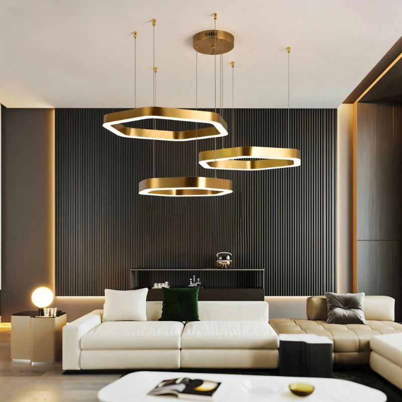 Orris Chandelier - Image 11