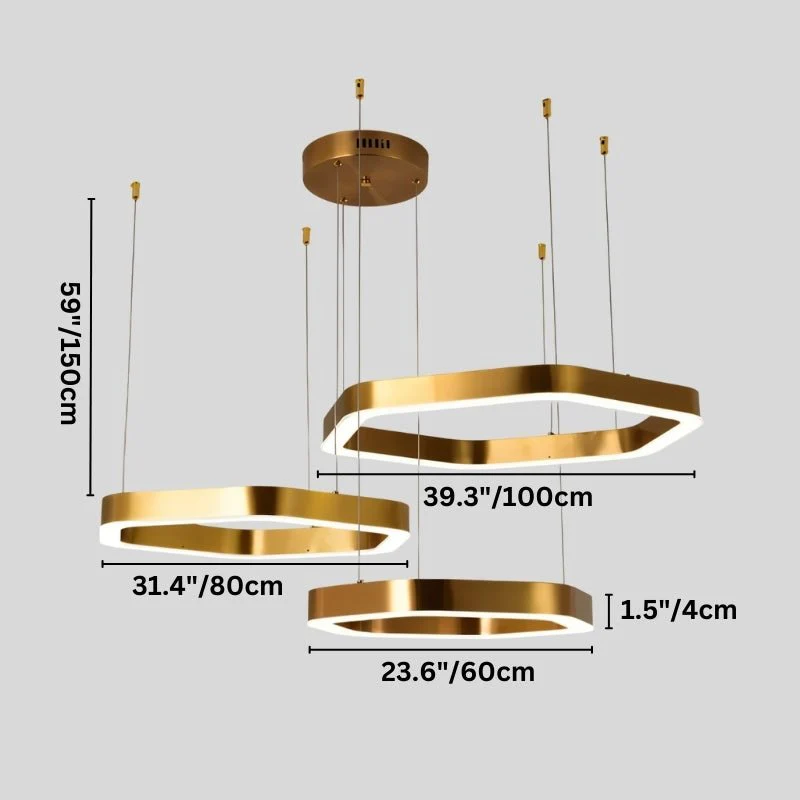 Orris Chandelier - Image 22