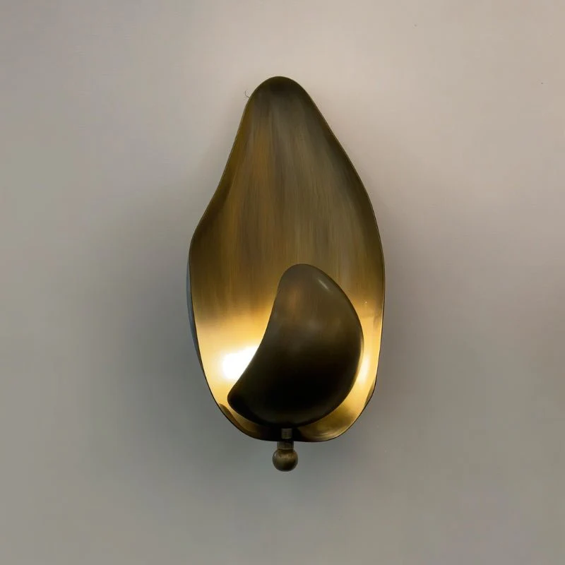 Orvex Wall Lamp - Image 4