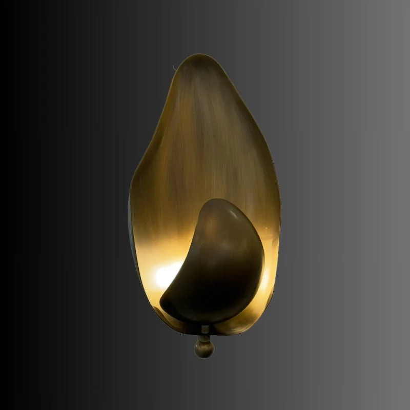 Orvex Wall Lamp - Image 5