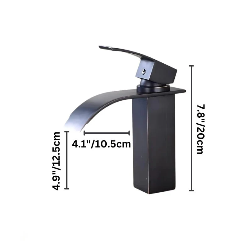 Osto Bathroom Faucet - Image 11