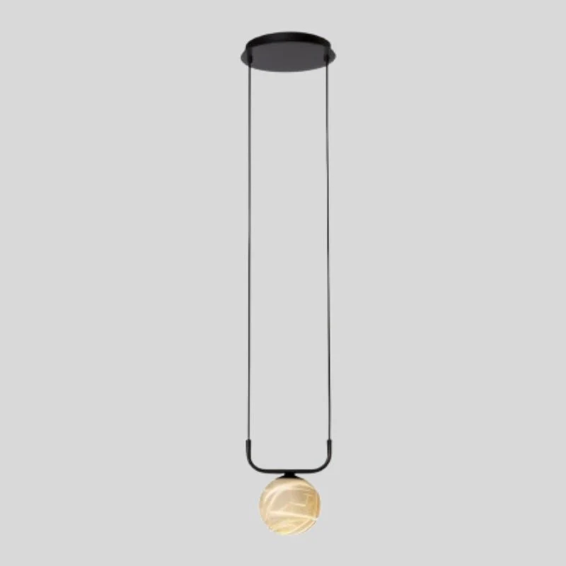 Ostra Pendant Lamp - Image 8
