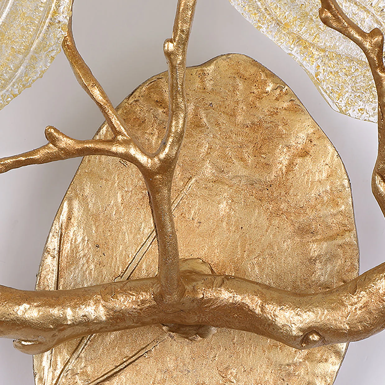 Outono Ficus Wall Lamp - Image 11