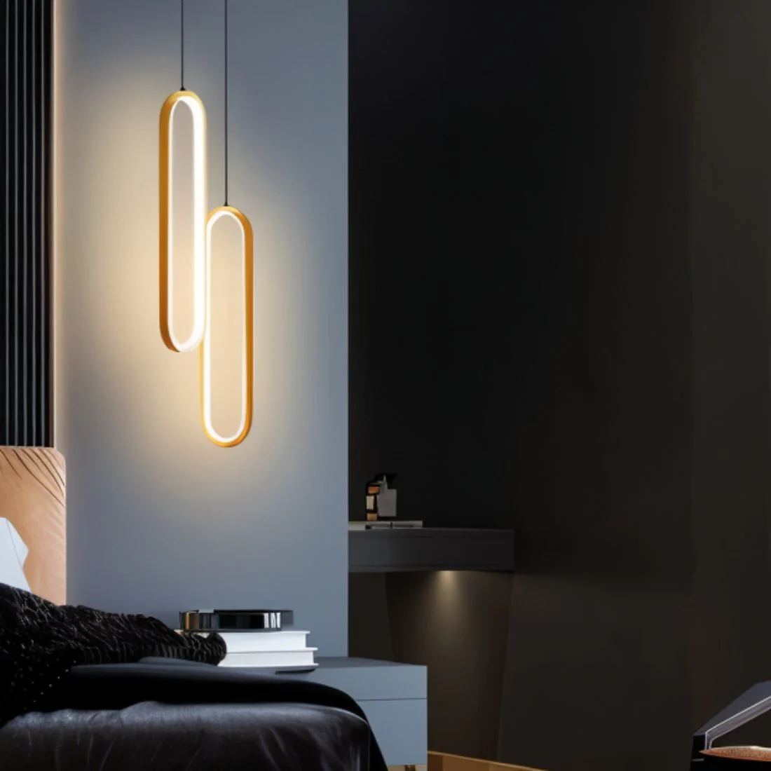 Ova Pendant Light - Image 10