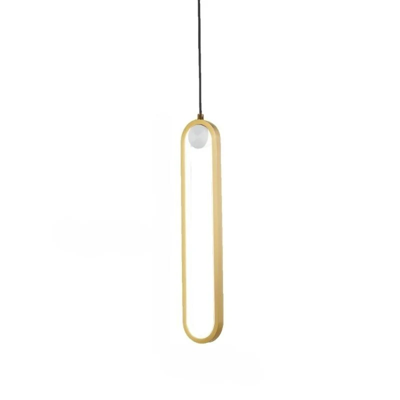 Ovale Pendant Light - Image 10
