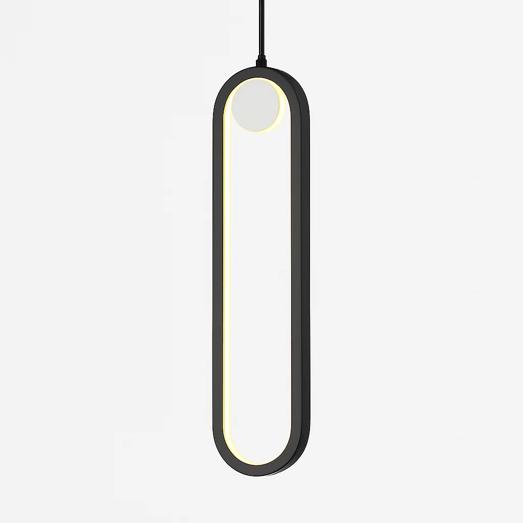 Ovale Pendant Light - Image 2