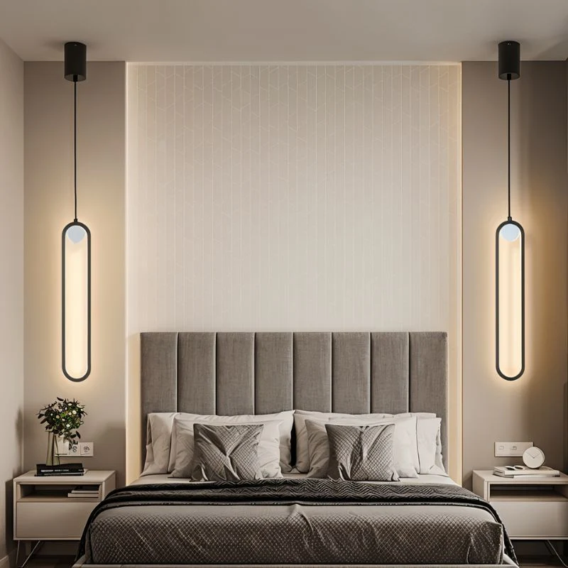 Ovale Pendant Light - Image 3