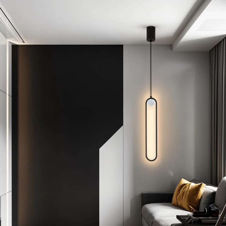 Ovale Pendant Light - Image 5