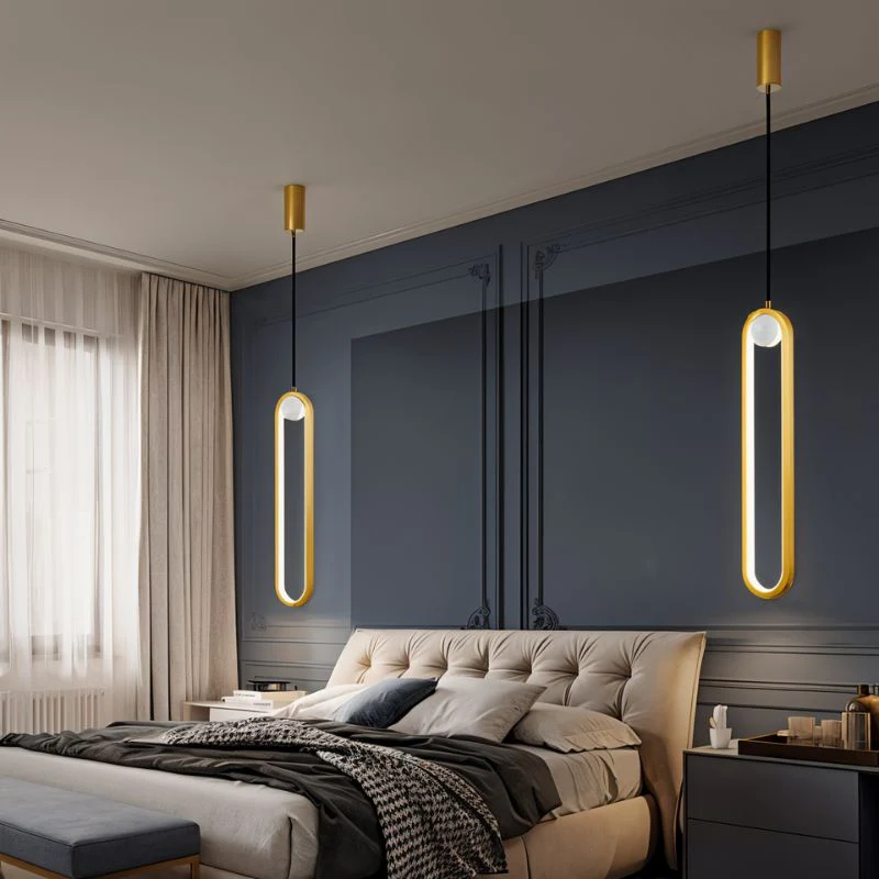 Ovale Pendant Light - Image 6