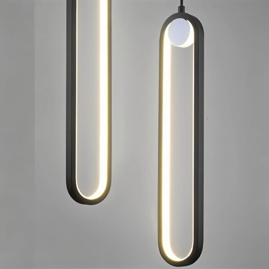 Ovale Pendant Light - Image 7