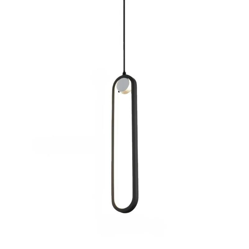 Ovale Pendant Light - Image 9