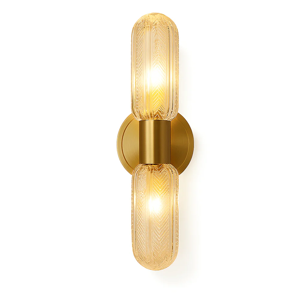 Oyeta Wall Lamp - Image 2