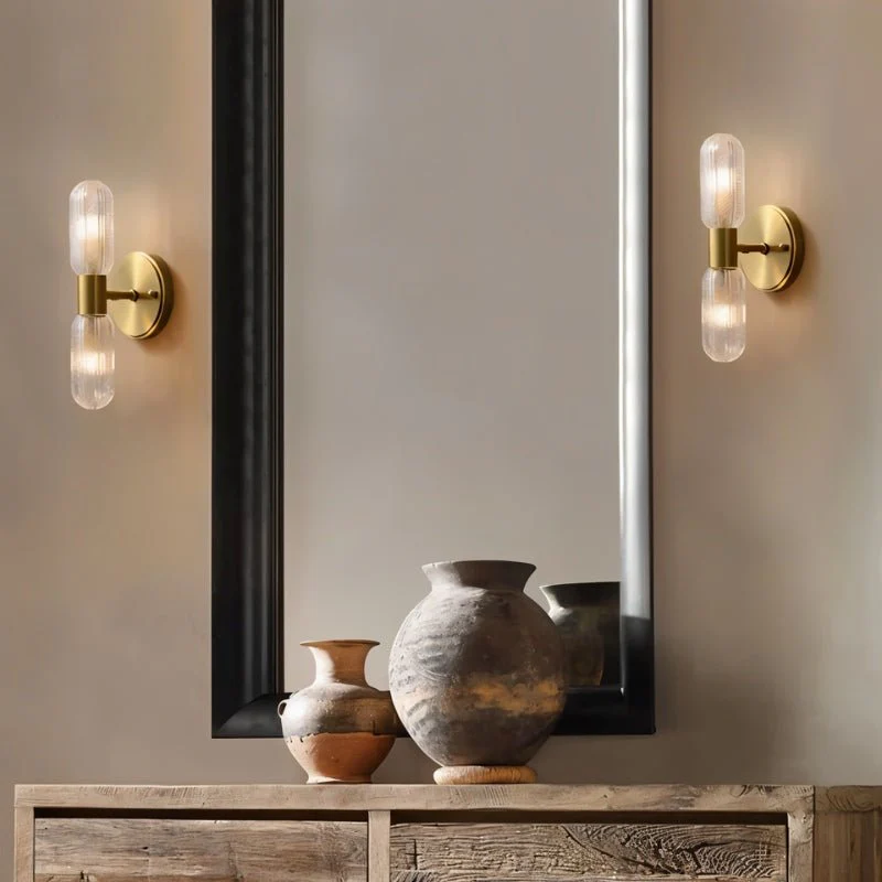 Oyeta Wall Lamp - Image 5