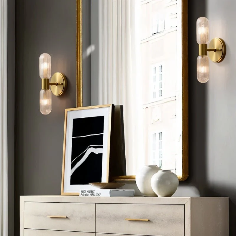 Oyeta Wall Lamp - Image 6