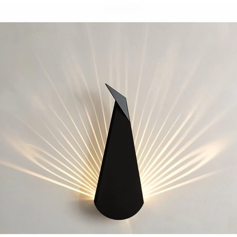 Pagoni Wall Lamp - Image 11