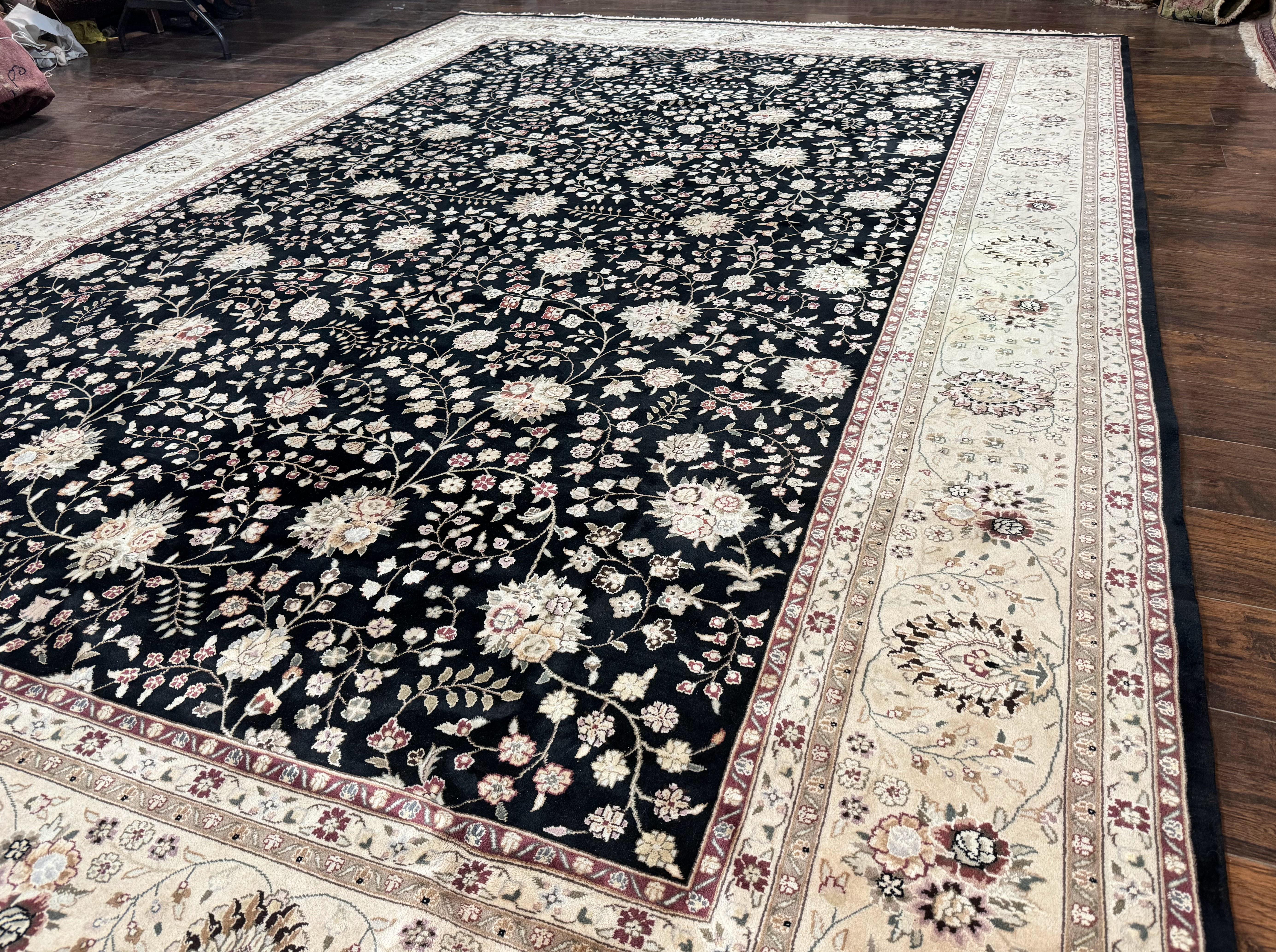 Pak Persian Rug 10x13 - Image 2