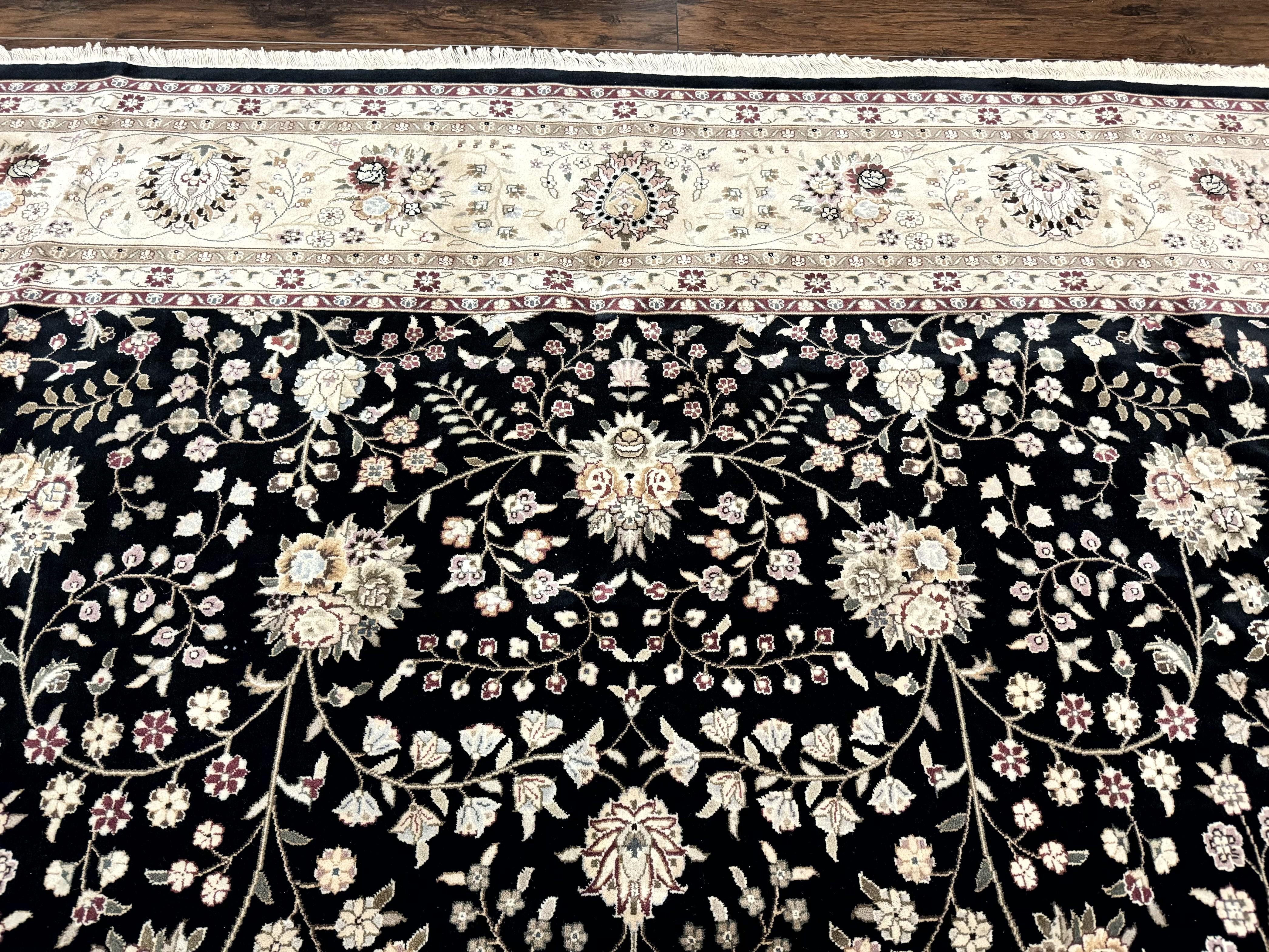 Pak Persian Rug 10x13 - Image 3