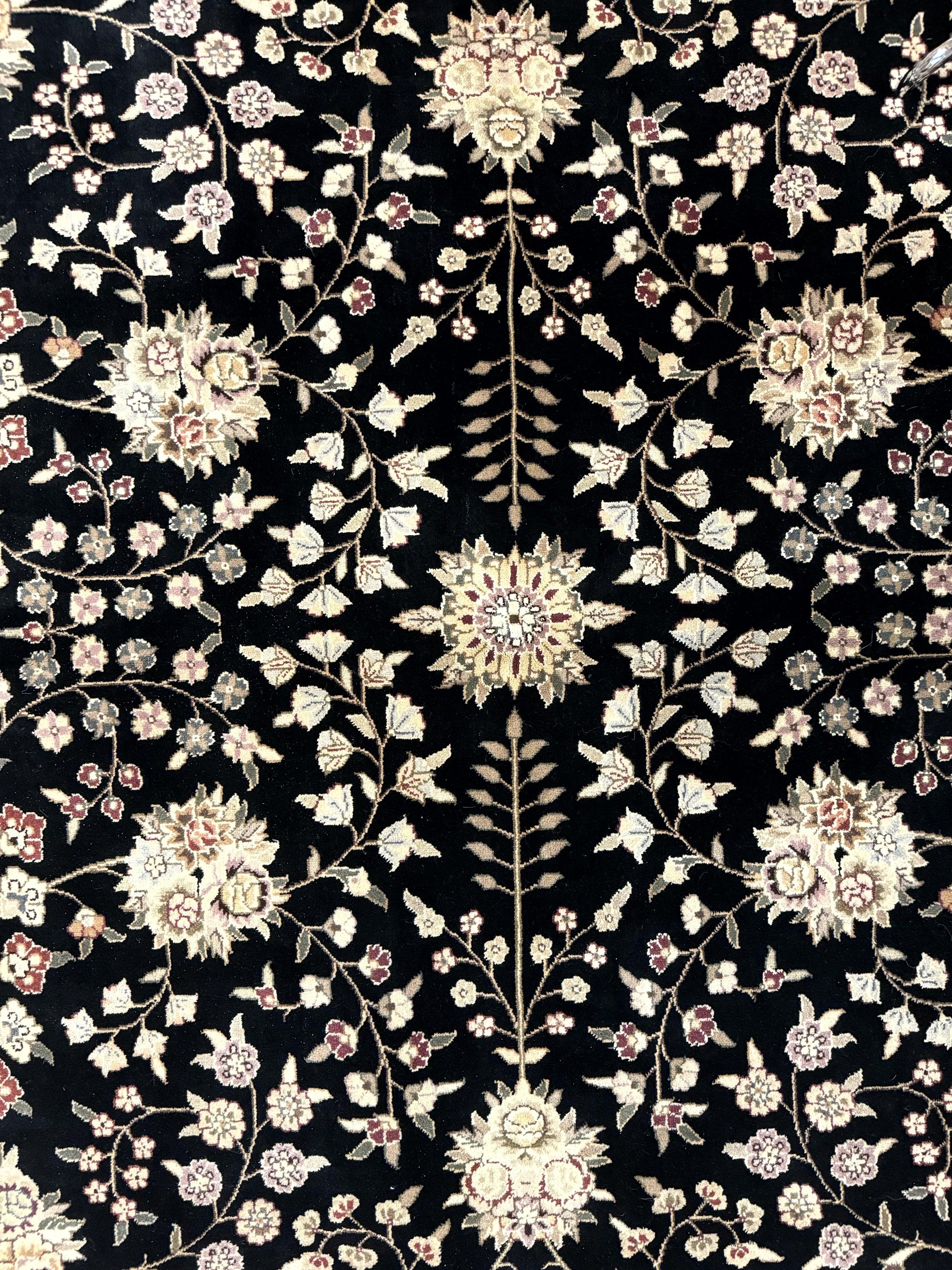 Pak Persian Rug 10x13 - Image 4