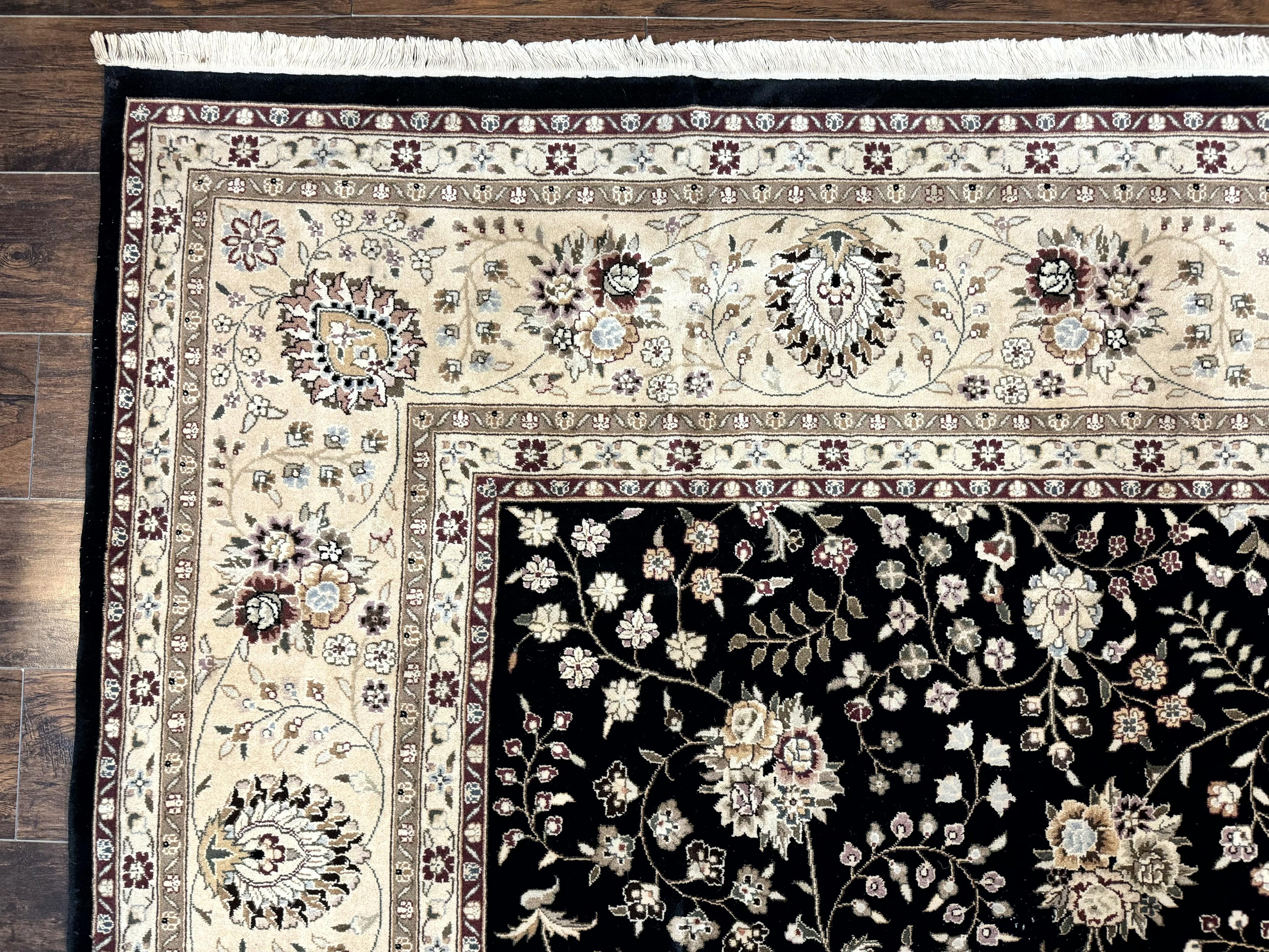 Pak Persian Rug 10x13 - Image 6