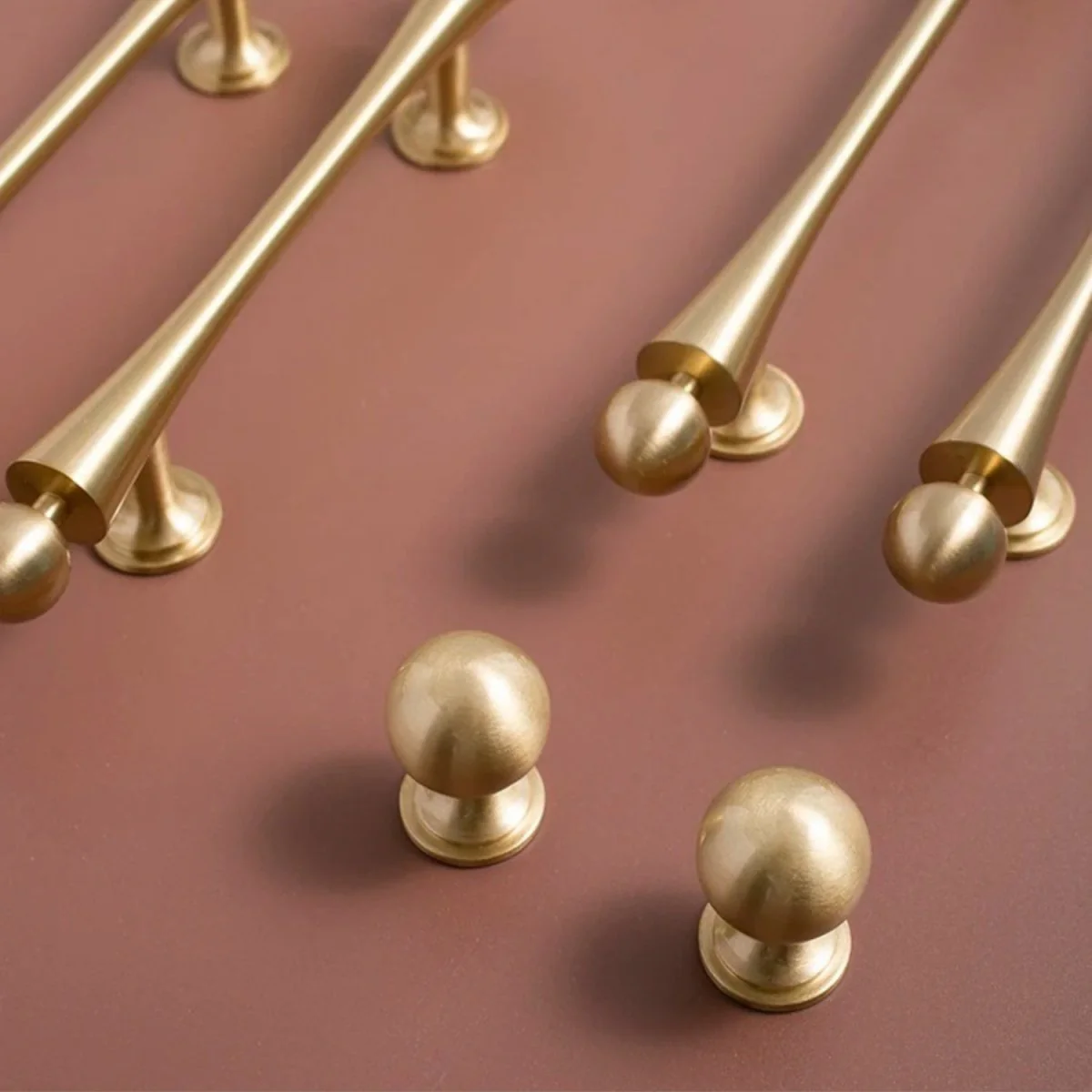 Palah Knob & Pull Bar - Image 11