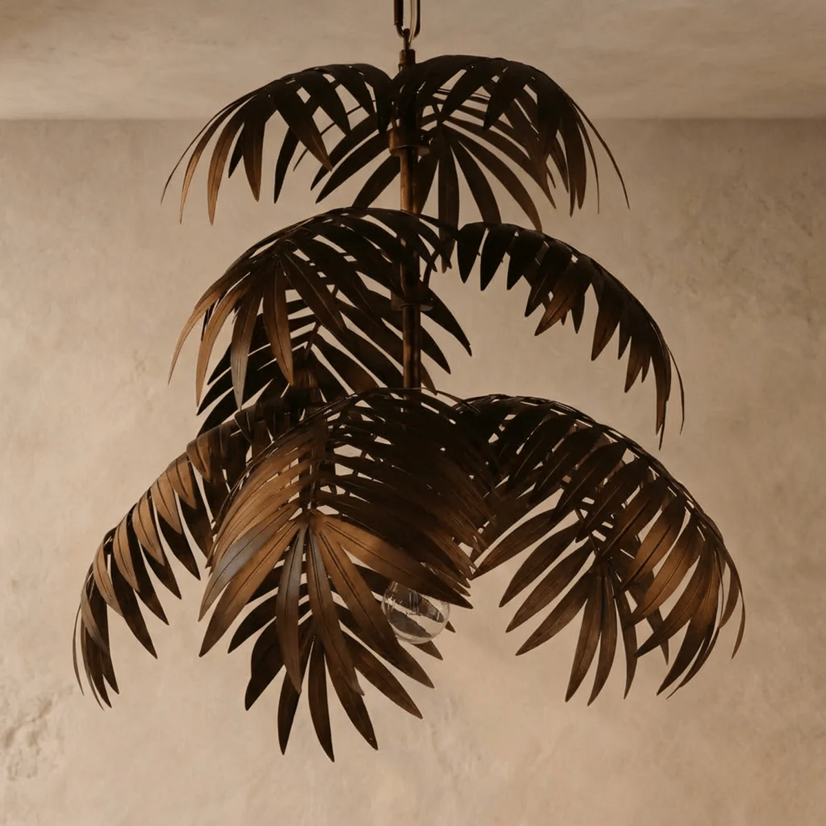 Palmae Chandelier - Image 2