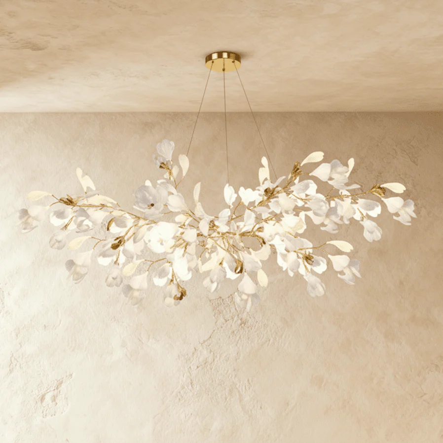 Panra Chandelier - Image 3