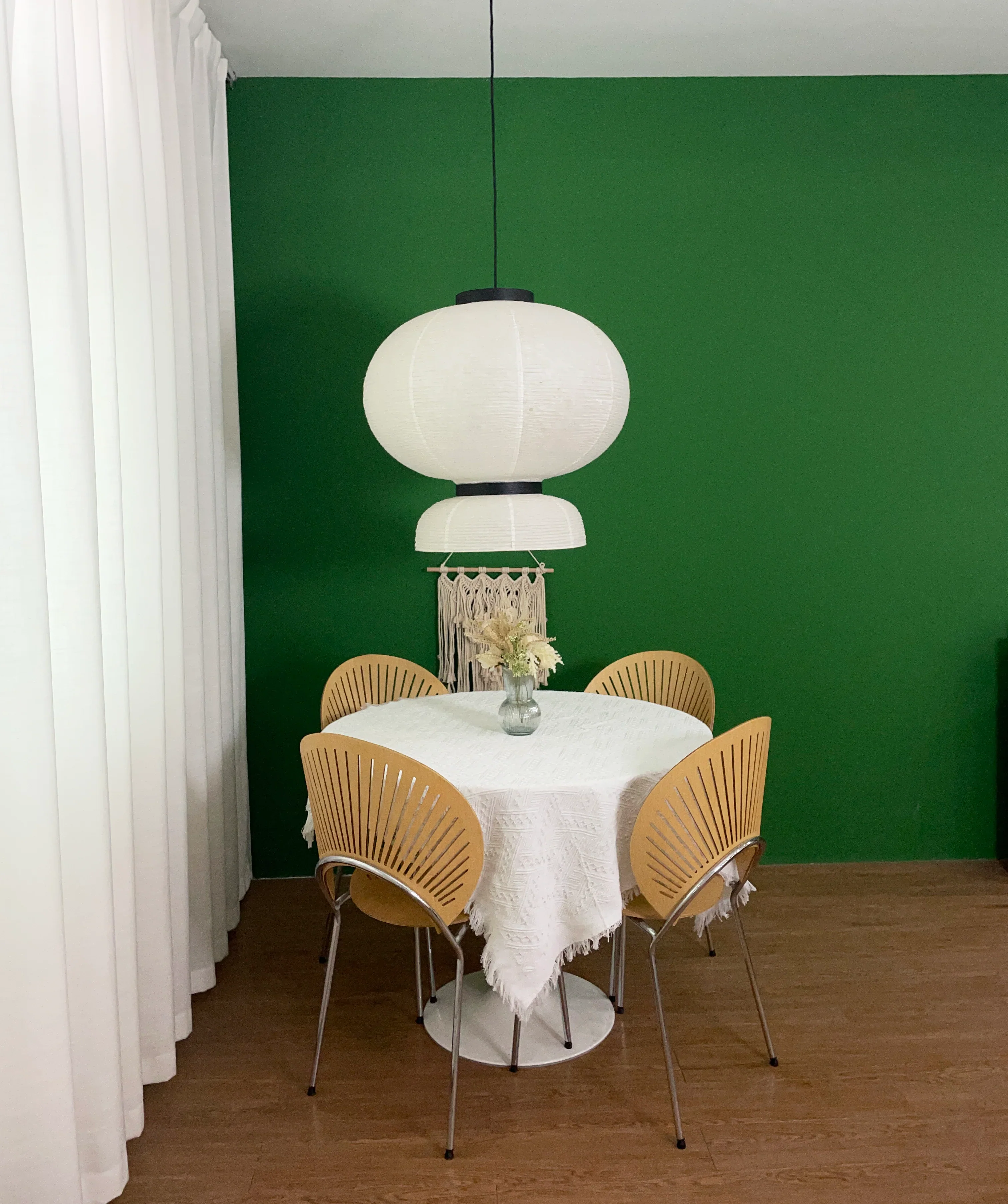Paper Lanterns Pendant Lamp - Image 12