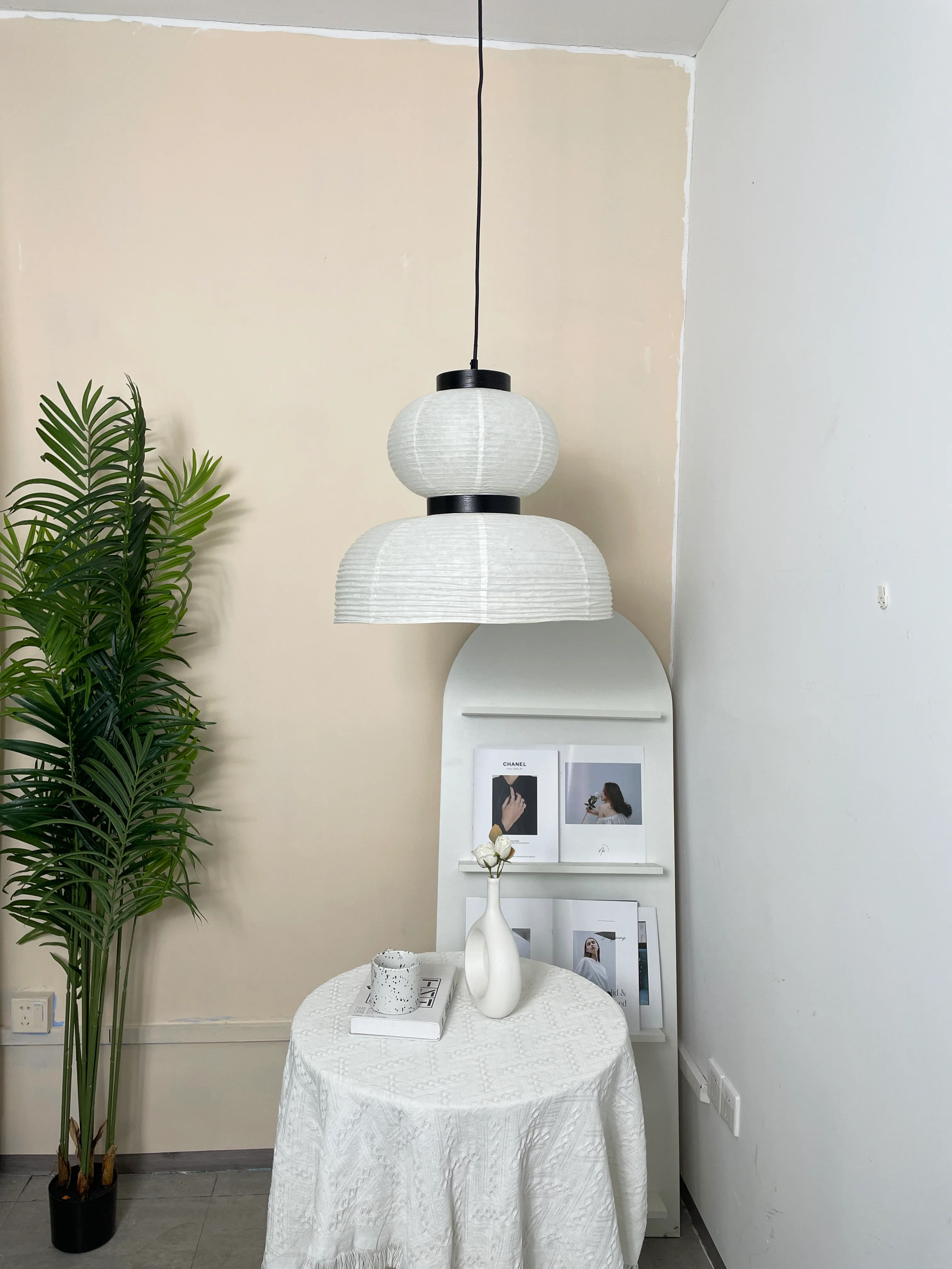 Paper Lanterns Pendant Lamp - Image 21