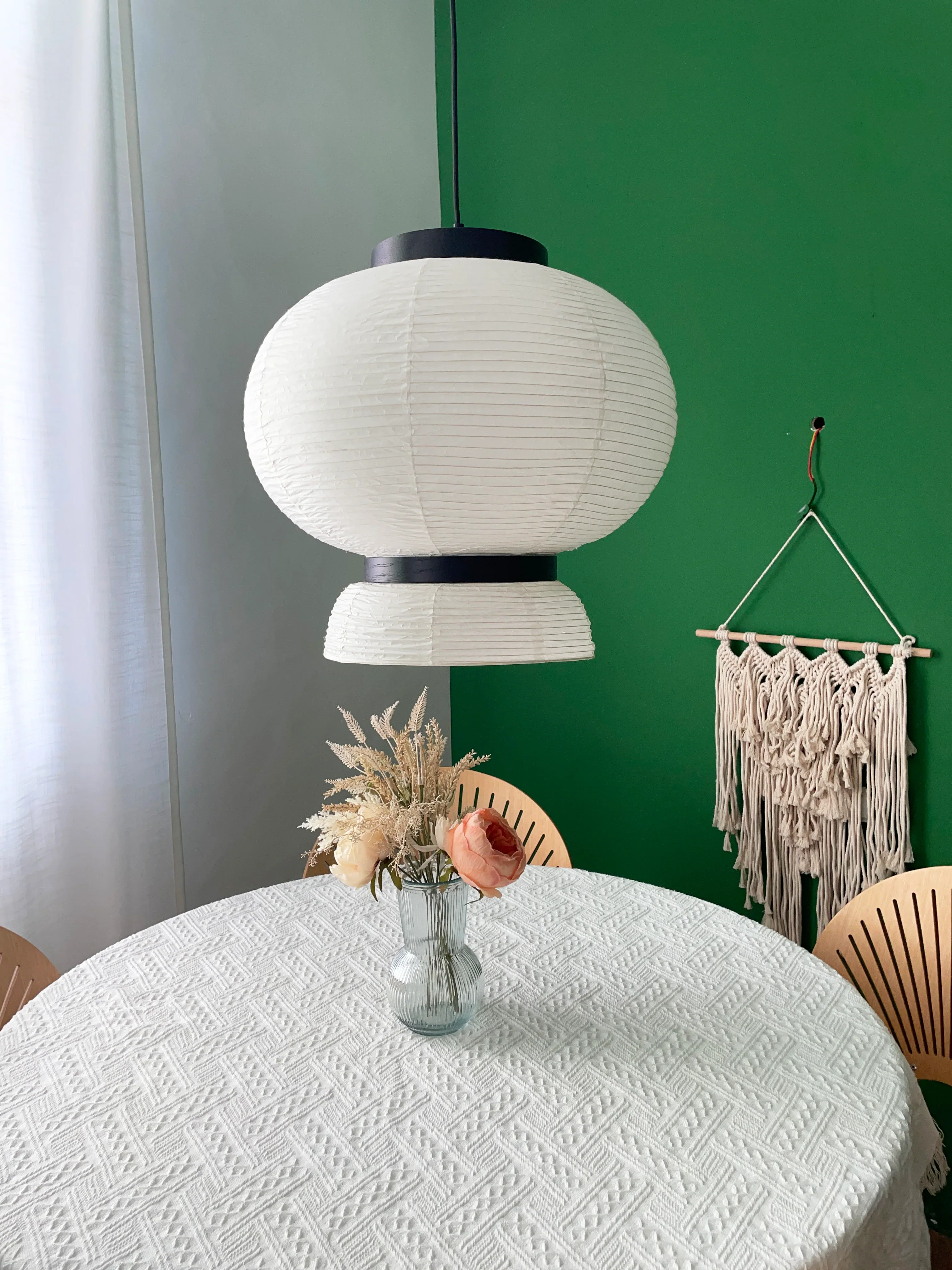 Paper Lanterns Pendant Lamp - Image 27
