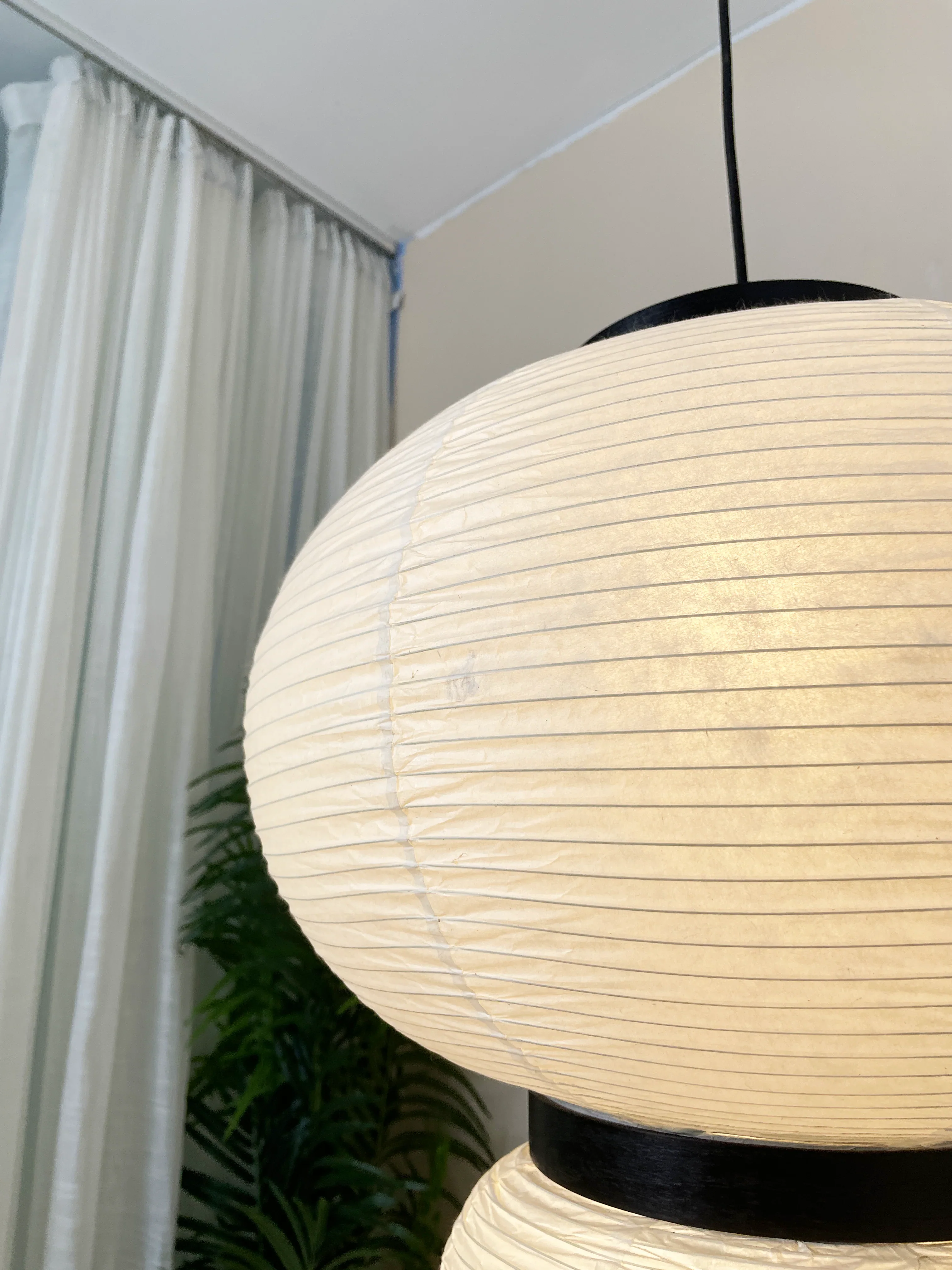 Paper Lanterns Pendant Lamp - Image 30
