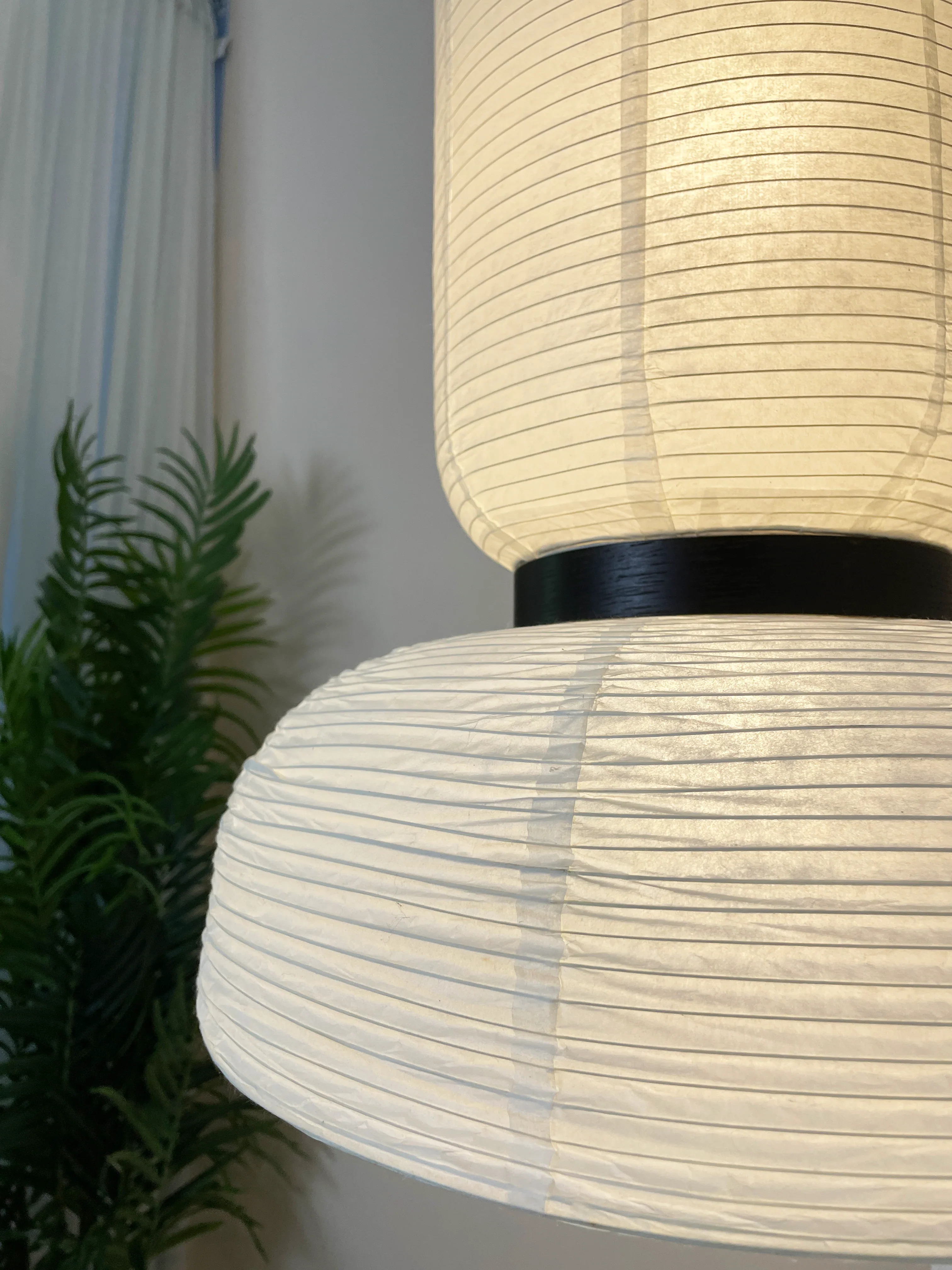 Paper Lanterns Pendant Lamp - Image 35