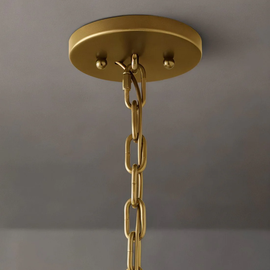Parai Round Chandelier - Image 15