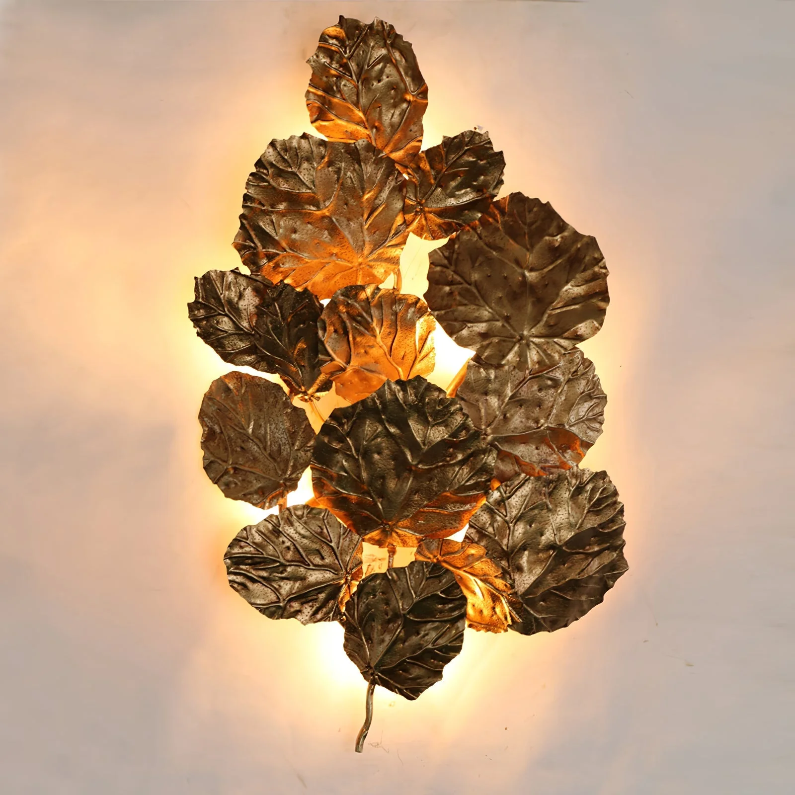 Pathleaf Heap Wall Lamp - Image 14