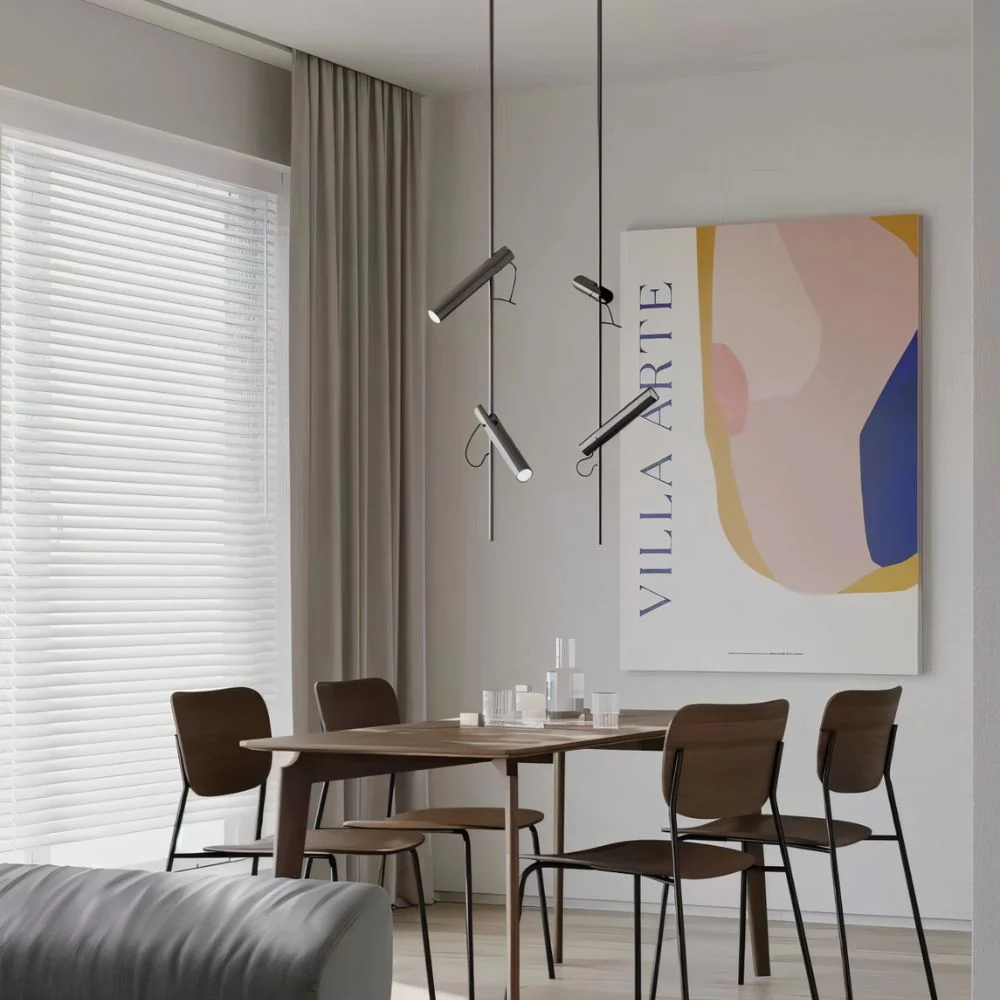 Peeco Pendant Light - Image 7