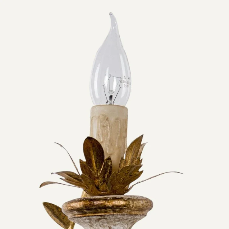 Perach Wall Lamp - Image 10